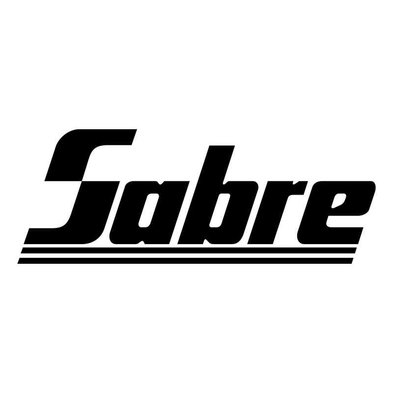 Sabre Logo PNG Vector  PNG