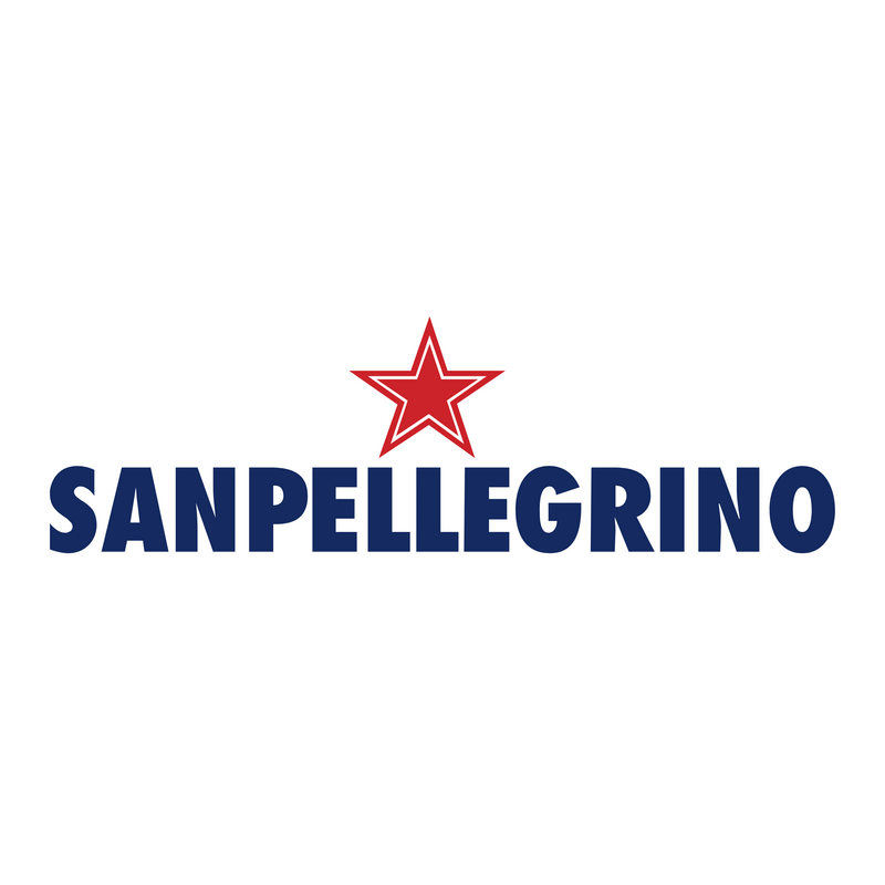 Sanpellegrino Logo PNG Vector, Icon Transparent