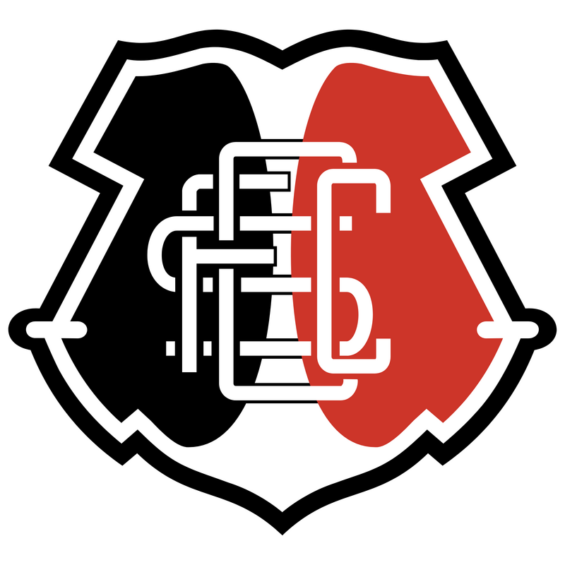 Santa Cruz 标志 PNG Vector  PNG