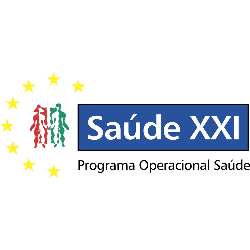 Saude Xxi Logo PNG Vector  PNG