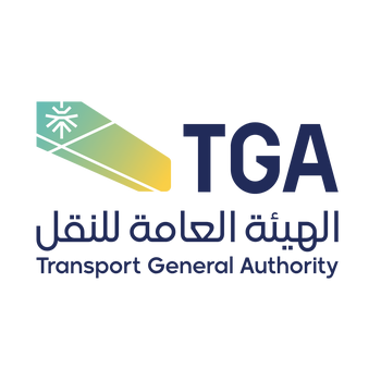 Saudi TGA Logo PNG