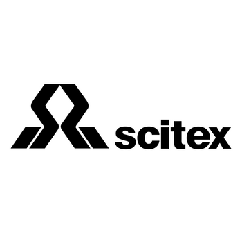 Scitex Logo PNG