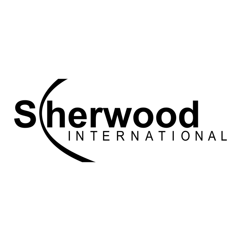 Sherwood International Logo PNG Vector, Icon Transparent