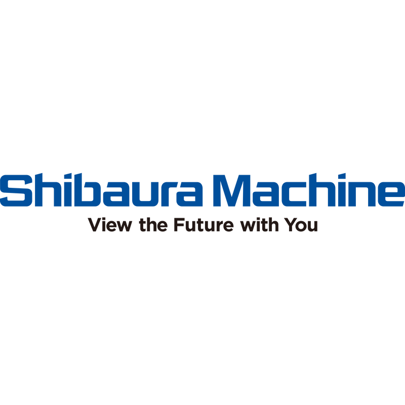 Shibaura Machine Logotyp PNG Vector  PNG