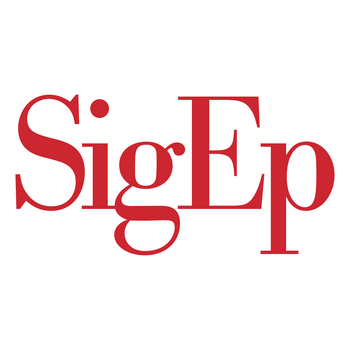 SigEp Logo PNG Transparent