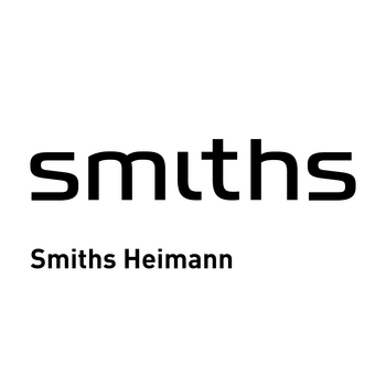 Smiths Heimann 标志 PNG