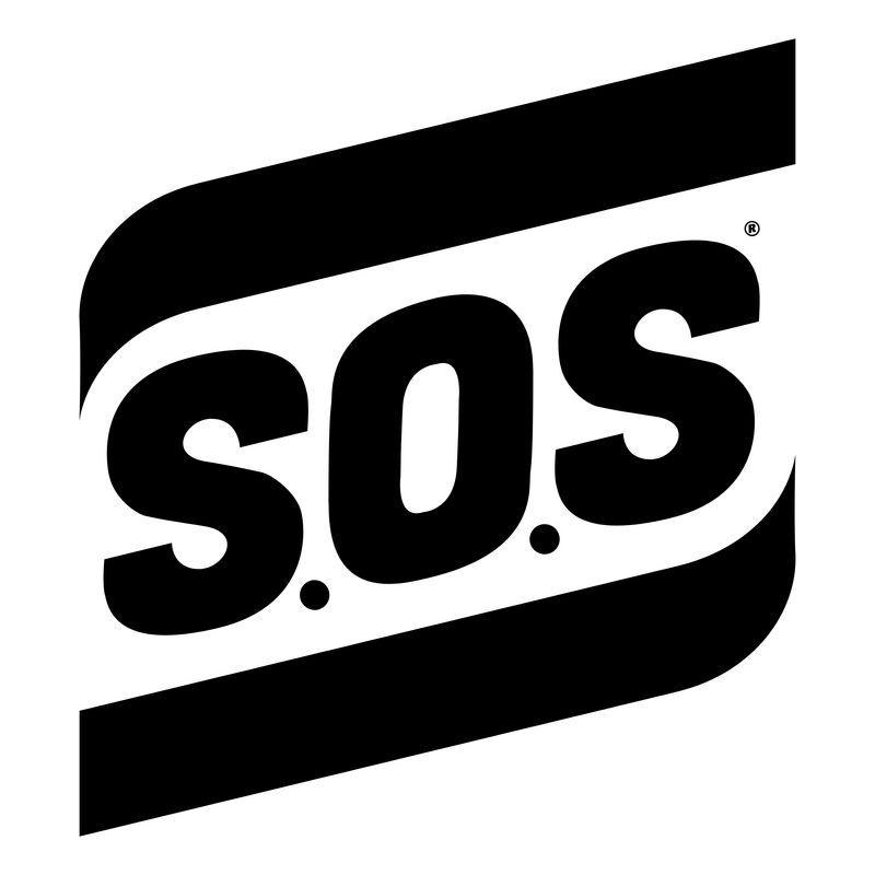 Sos Logo PNG Vector, Icon Transparent