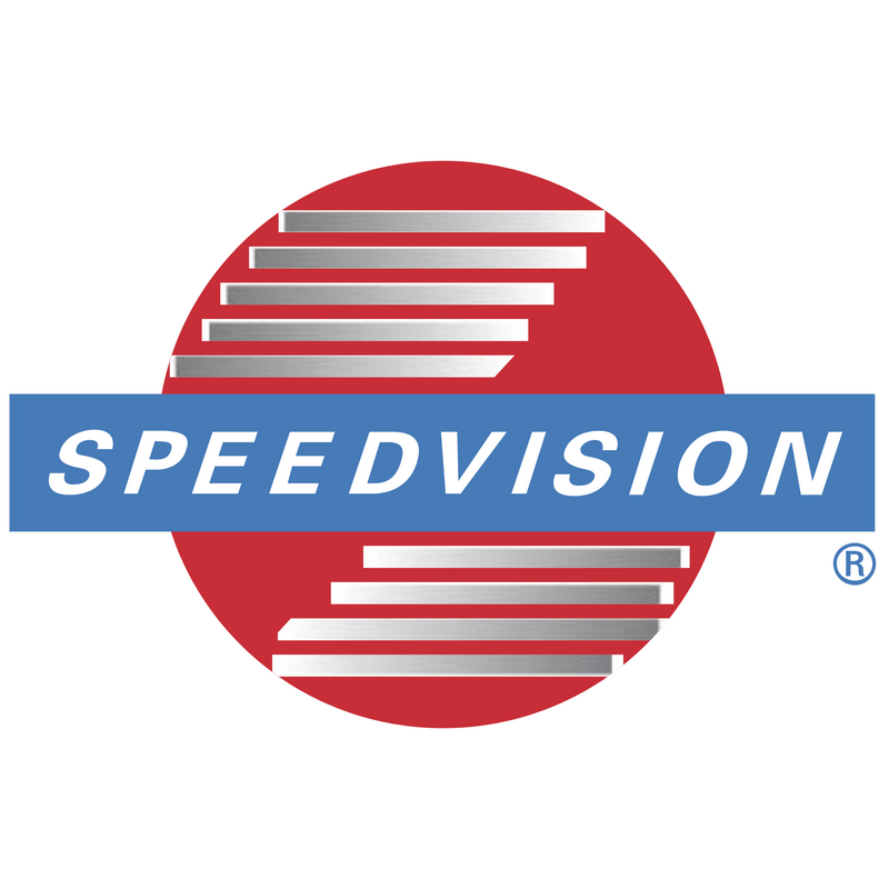 Speedvision 标志 PNG Vector  PNG