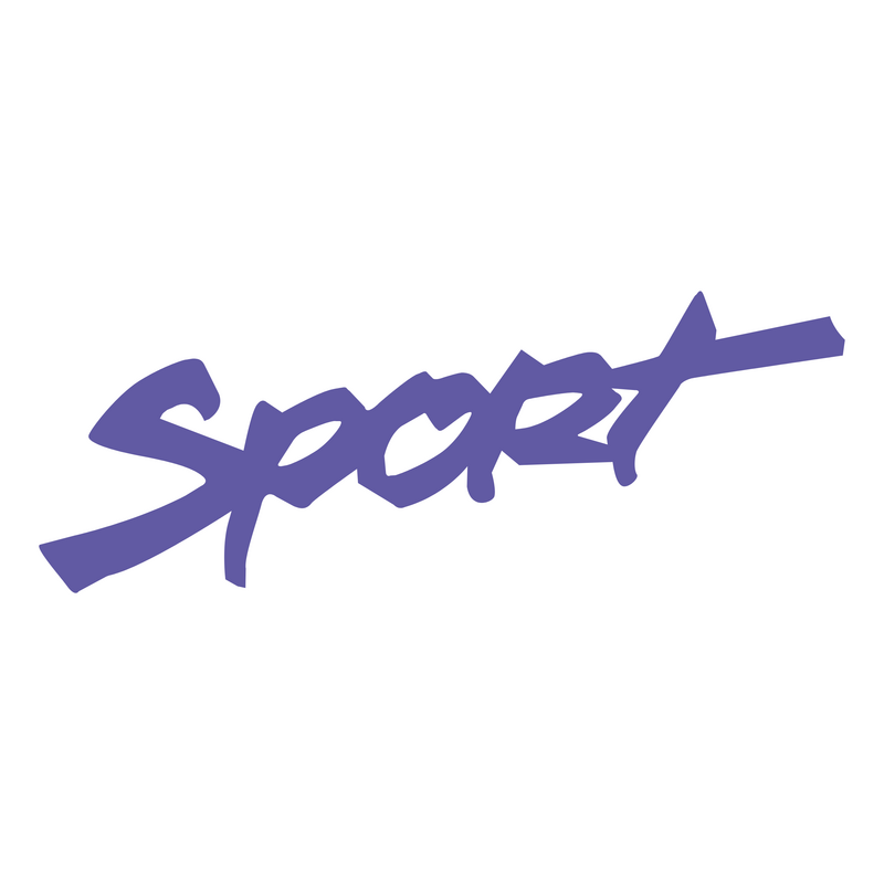 Sport Logo PNG Vector  PNG