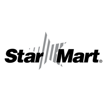Star Mart Logo PNG