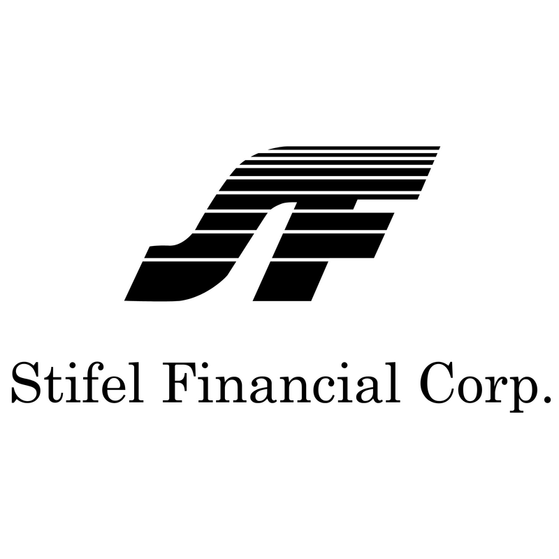 Stifel Financial Logo PNG Vector, Icon Transparent