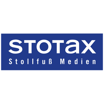 Stollfuß Medien Logo PNG