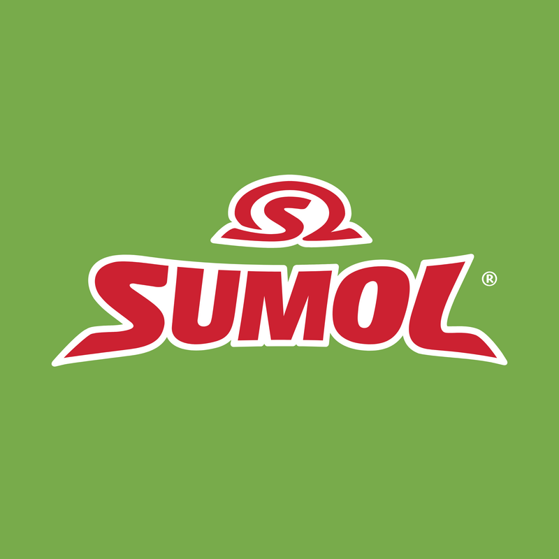 Sumol Logo PNG Vector  PNG