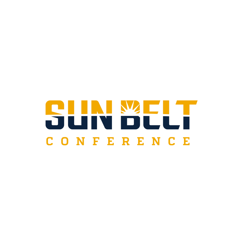 Sun Belt Conference Logo PNG Vector  PNG