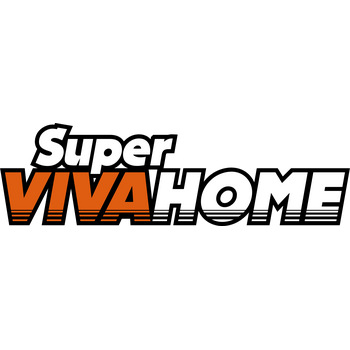Super Vivahome Logo PNG