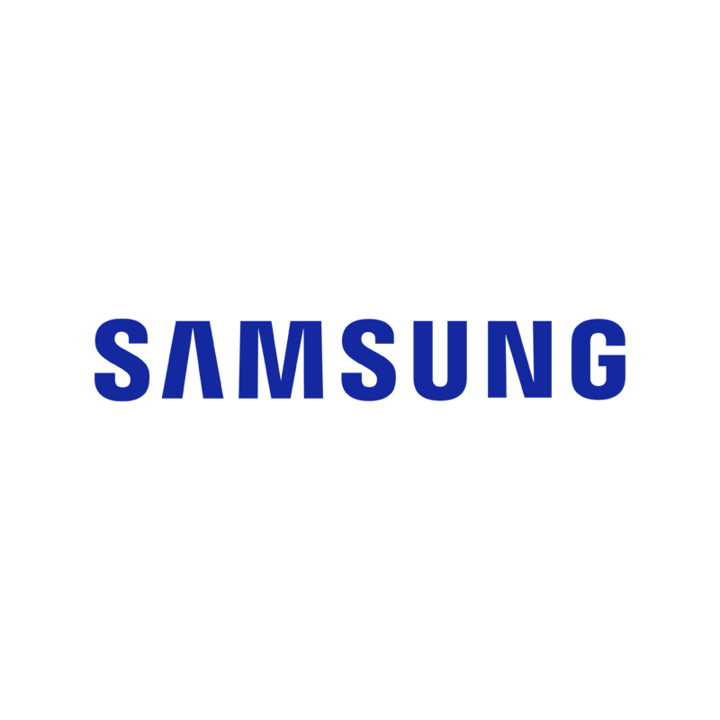 Download SAMSUNG Logo PNG Transparent Background