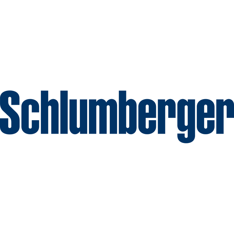 Schlumberger ロゴ PNG Vector  PNG