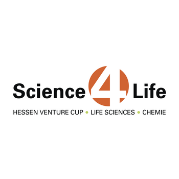 Science 4 Life โลโก้ PNG