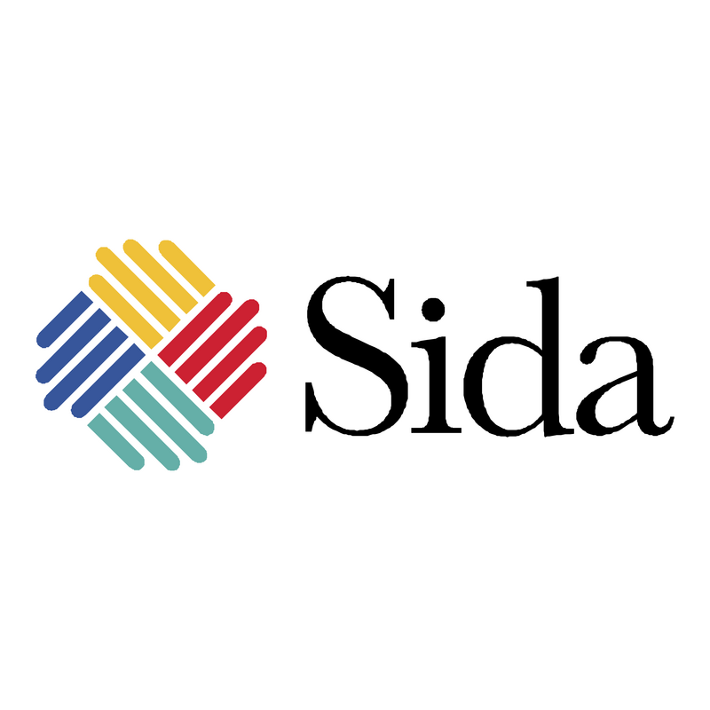 Sida Logo PNG Vector  PNG