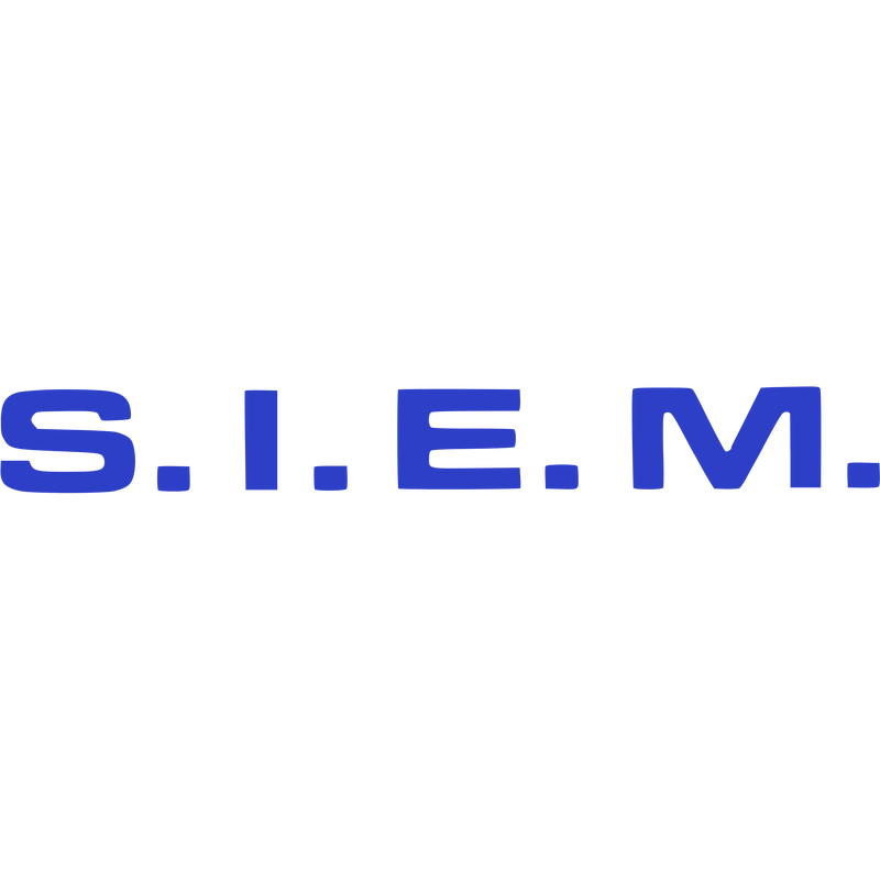 Siem Logo PNG Vector  PNG