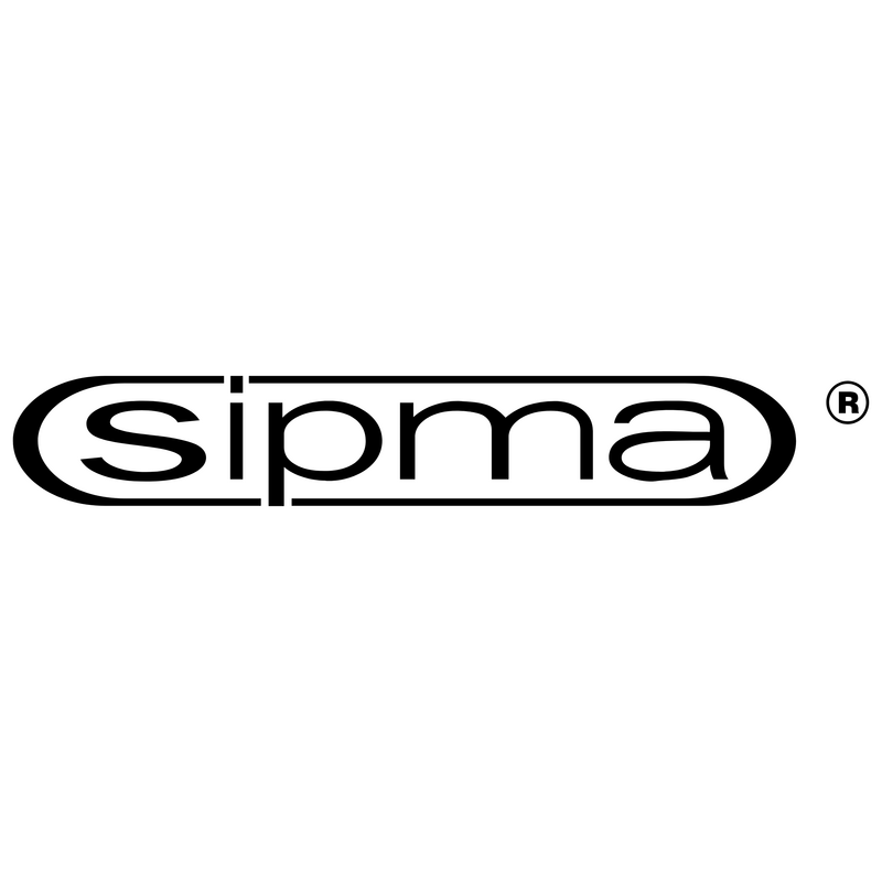 Sipma Logo PNG Vector  PNG