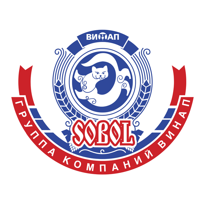 Sobol 标志 PNG Vector  PNG