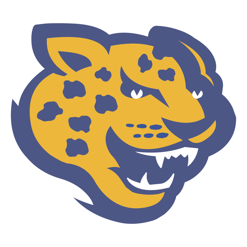 Southern Jaguars 로고 PNG Vector  PNG