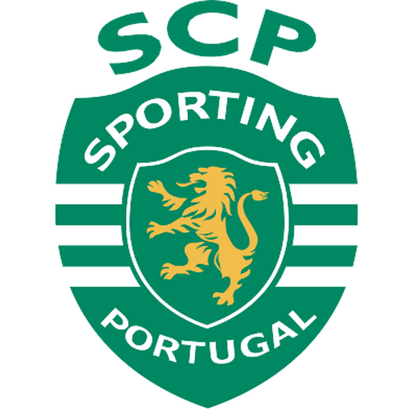 Sporting CP Logo svg