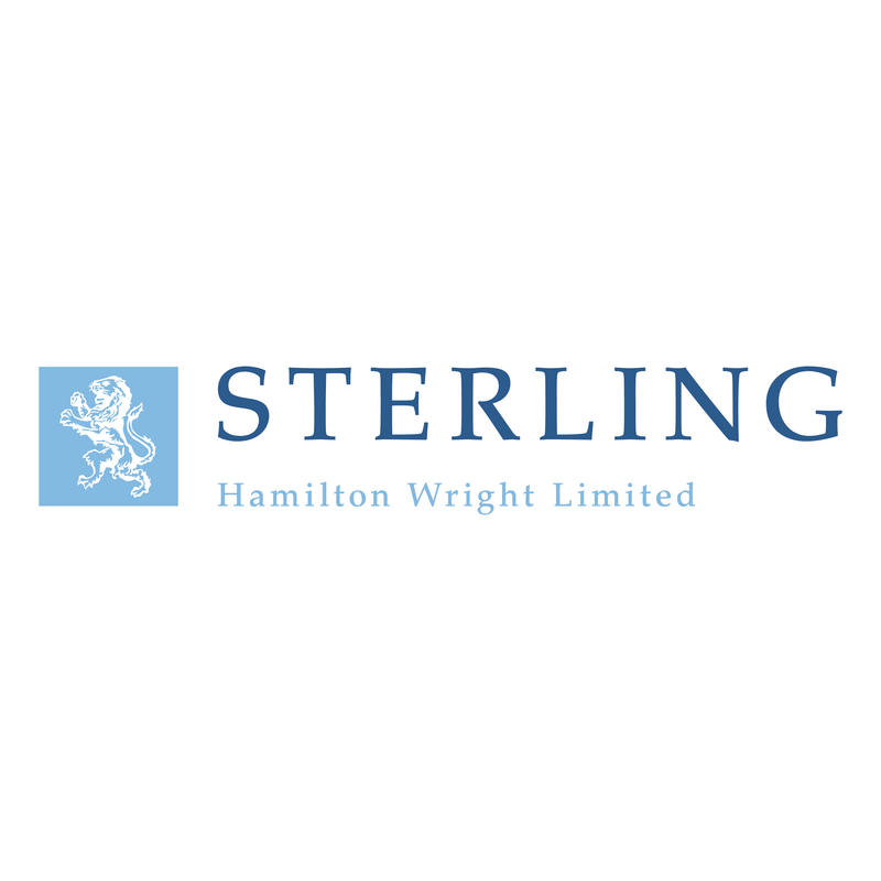 Sterling Hamilton Wright Limited Logo PNG Vector  PNG
