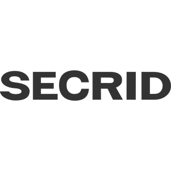 Secrid Logo PNG