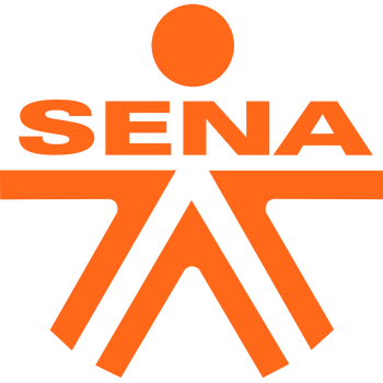 Sena Colombia Logo PNG