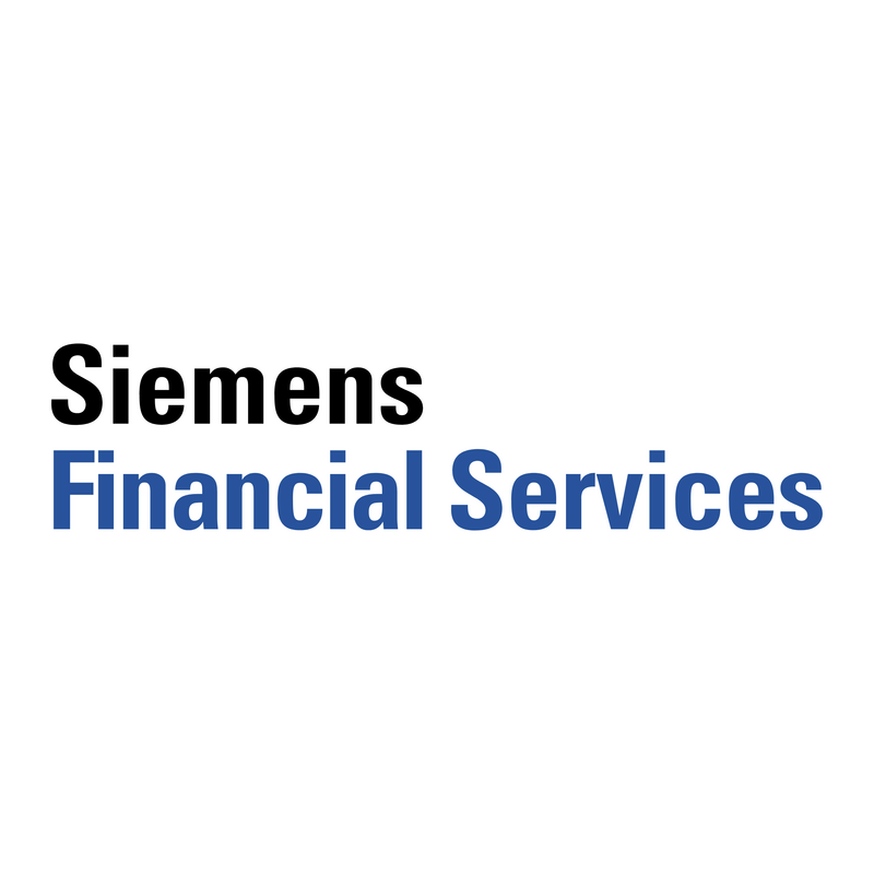 Siemens Financial Services Logo PNG Vector  PNG