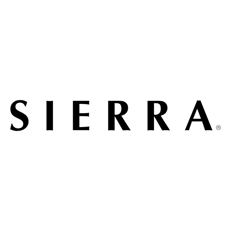 Sierra Logo PNG Vector  PNG