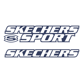 Skechers Логотип PNG Прозрачный
