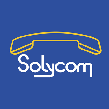 Solycom Logo PNG