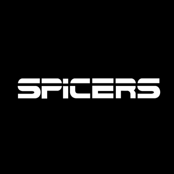Spicers Logo PNG