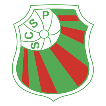 Sport Club Sao Paulo De Rio Grande Rs Λογότυπο PNG