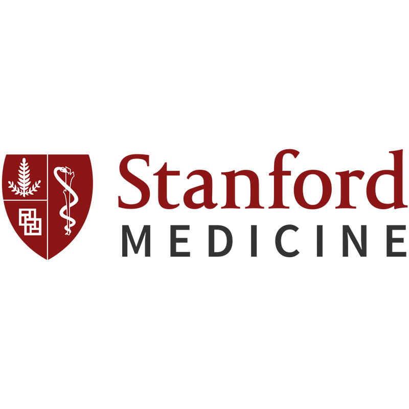 Stanford University School of Medicine Logo PNG Vector, Icon Transparent