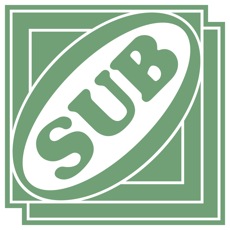 Sub Logo PNG Vector  PNG