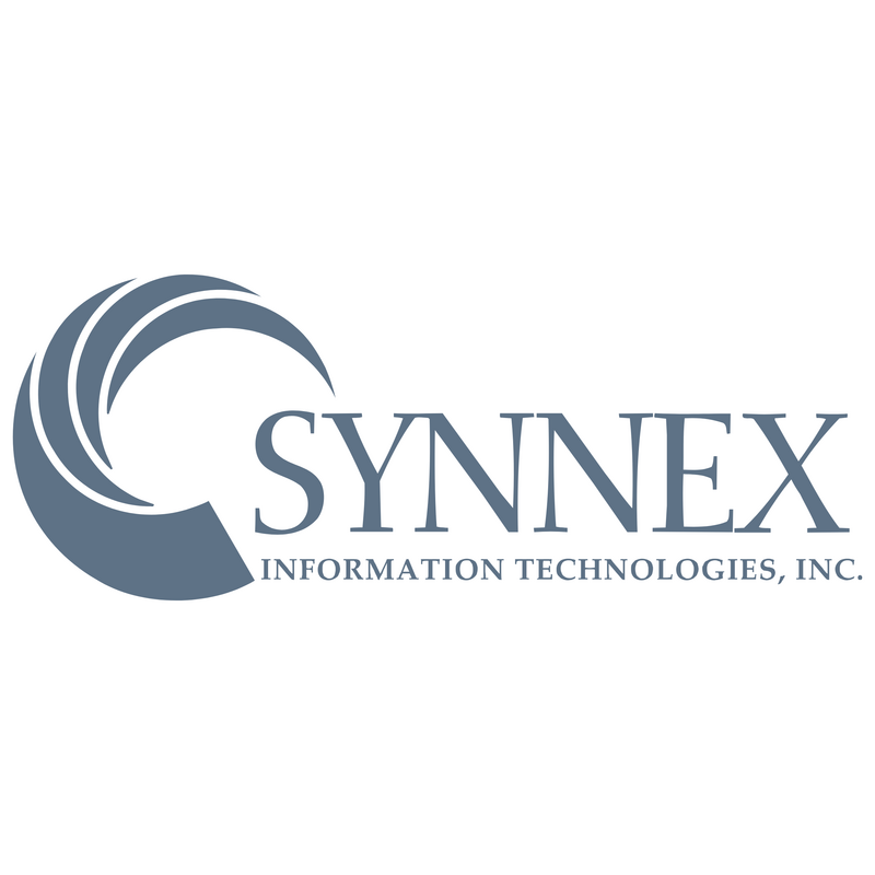Synnex Logo PNG Vector  PNG