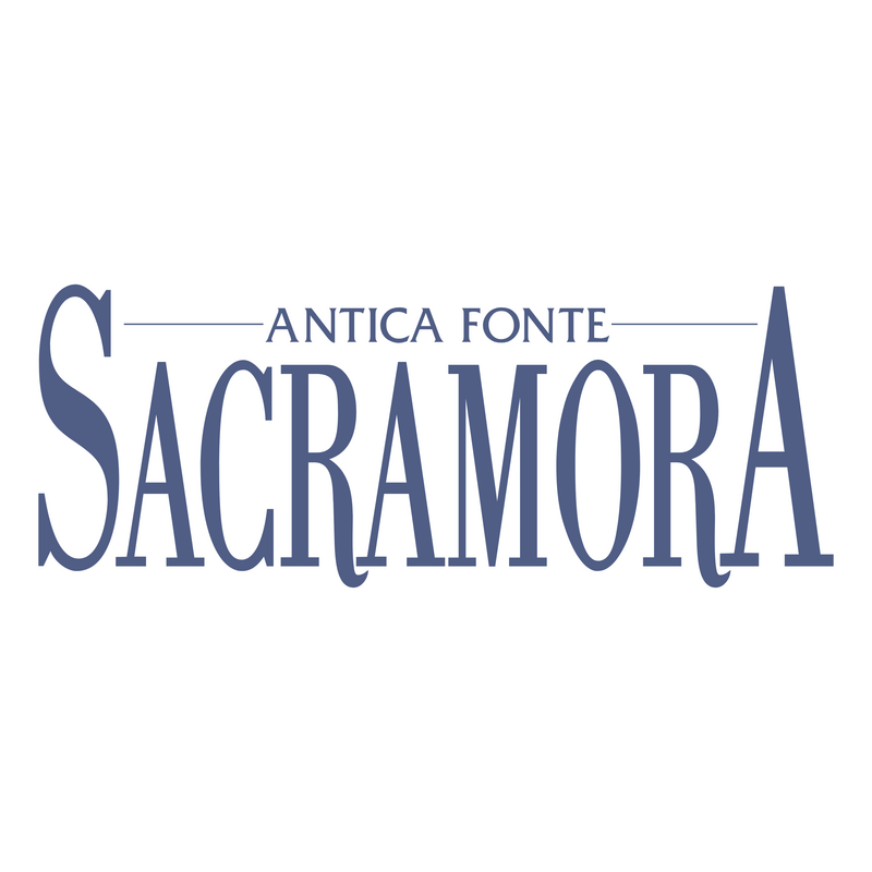 Sacramora 标志 PNG Vector  PNG