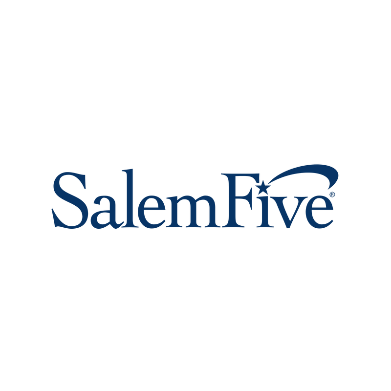 Salem Five Logo PNG Vector  PNG