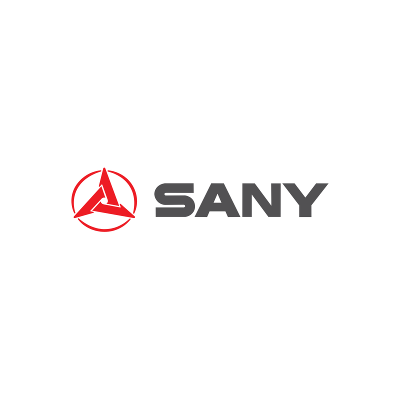 Sany Logo PNG Vector, Icon