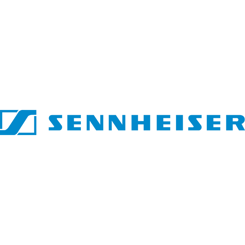 Sennheiser Logo PNG Vector  PNG