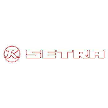 Setra Logo PNG Şeffaf