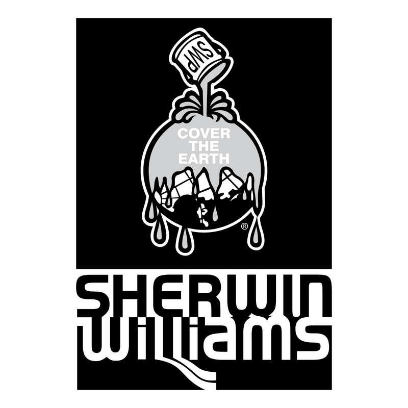 Sherwin Williams Logo PNG Vector, Icon Transparent