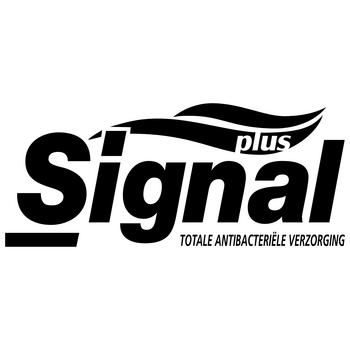 Signal Plus Logo PNG