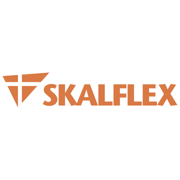 Skalflex Logo PNG Transparent