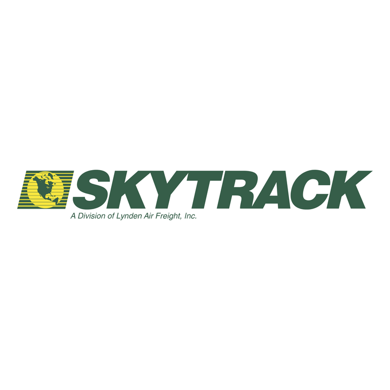 Skytrack Logo PNG Vector  PNG