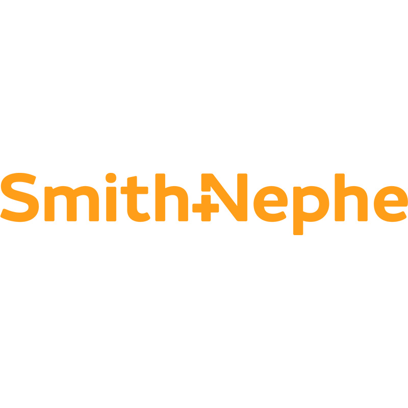 Smith & Nephew Logo PNG Vector  PNG